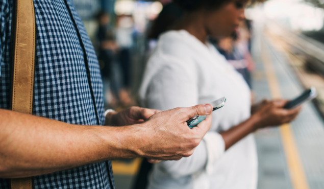 Unser neuer WhatsApp-Kanal 