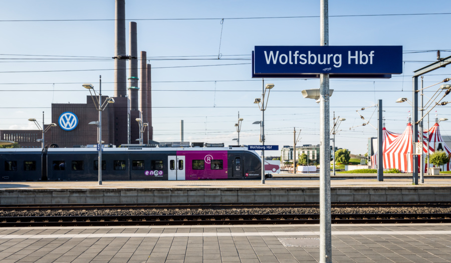 Kommt wieder: Unser Halbstundentakt! 