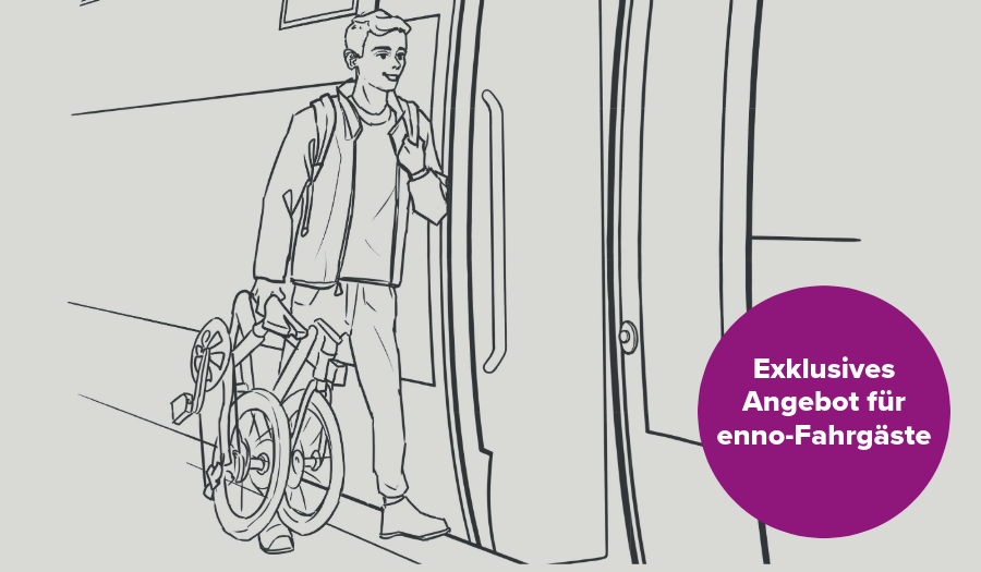 Smarter unterwegs sein 