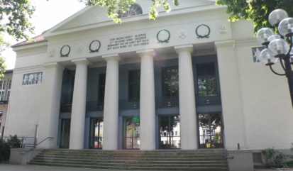 Hildesheim | TheaterNiedersachsen 