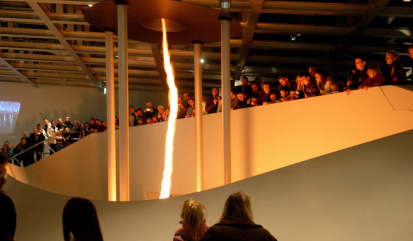 Wolfsburg | Science Center phaeno 