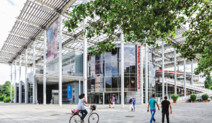 Wolfsburg | Kunstmuseum 