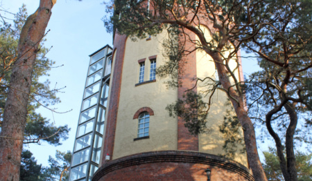 Gifhorn Panoramacafe 1 