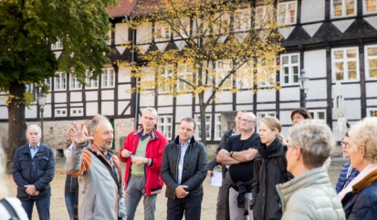 Braunschweig | Stadtführung 