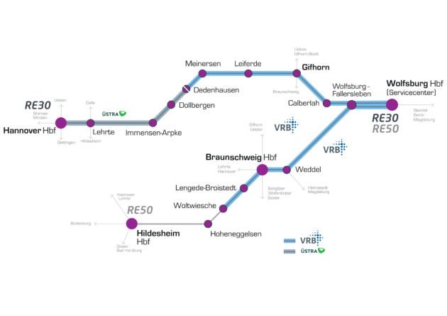 1 Streckennetz enno A3 1125 ohne Symbole 