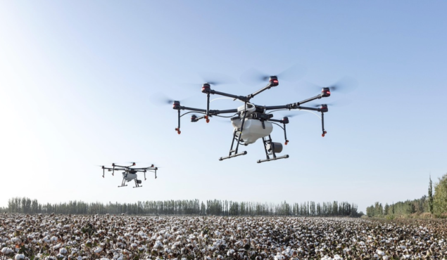 Auf geht's zu Agritechnica! 