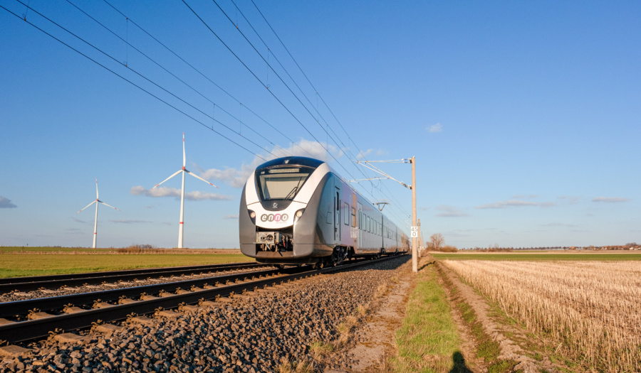 Haben wir uns verfahren? 