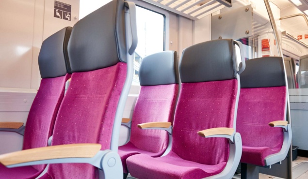Noch mehr Fahrten für euch!